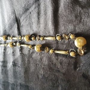 Vintage Costume Jewelry